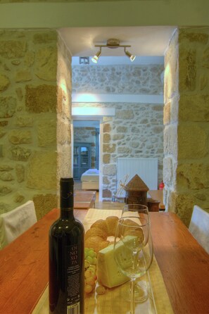 Villa | Private kitchen