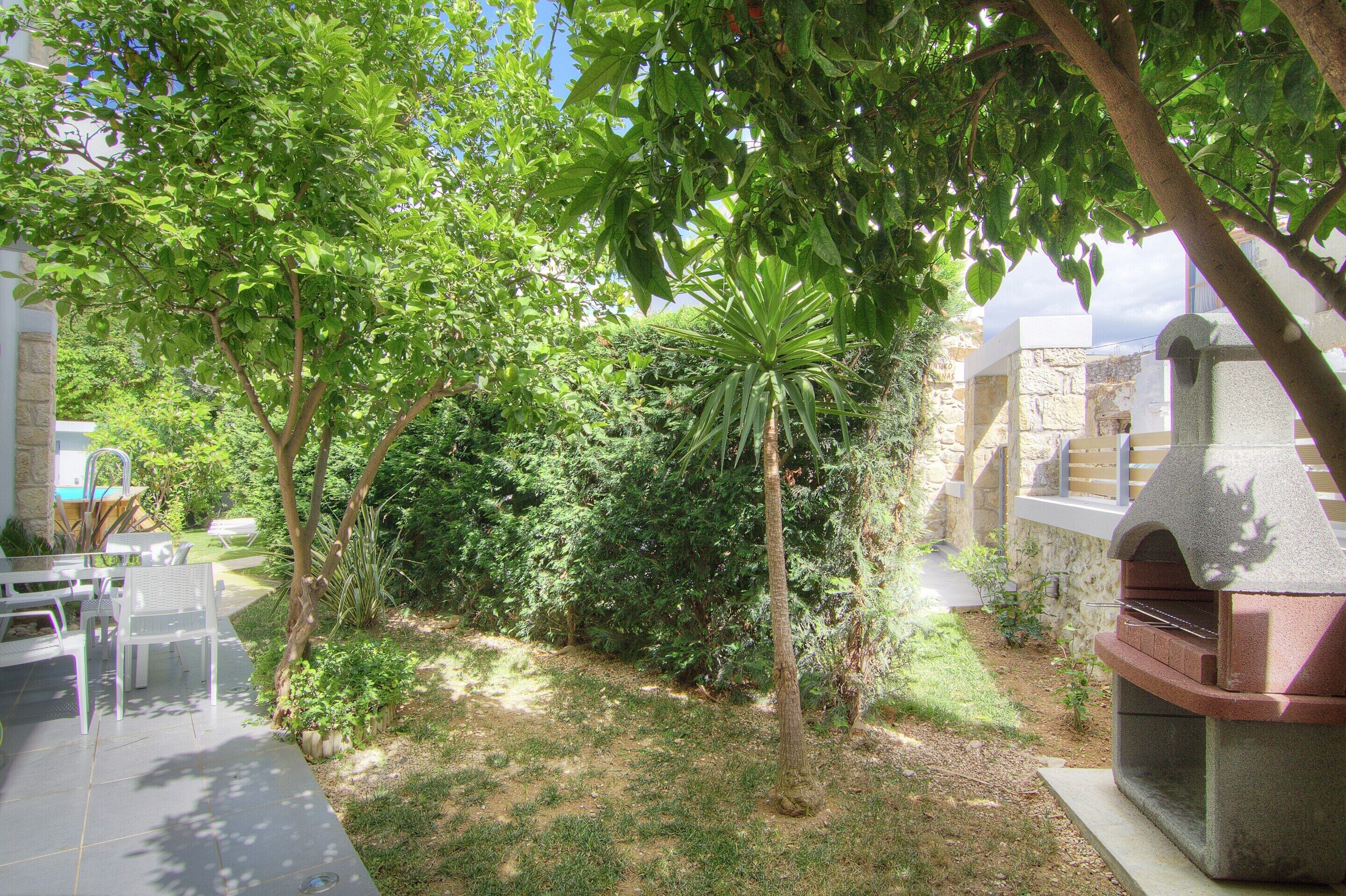 Biệt thự | Ngoại thất