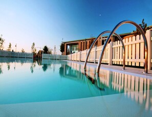 Appartement | Piscine