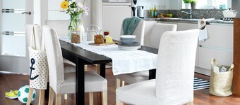 Stylish Stay on the Water