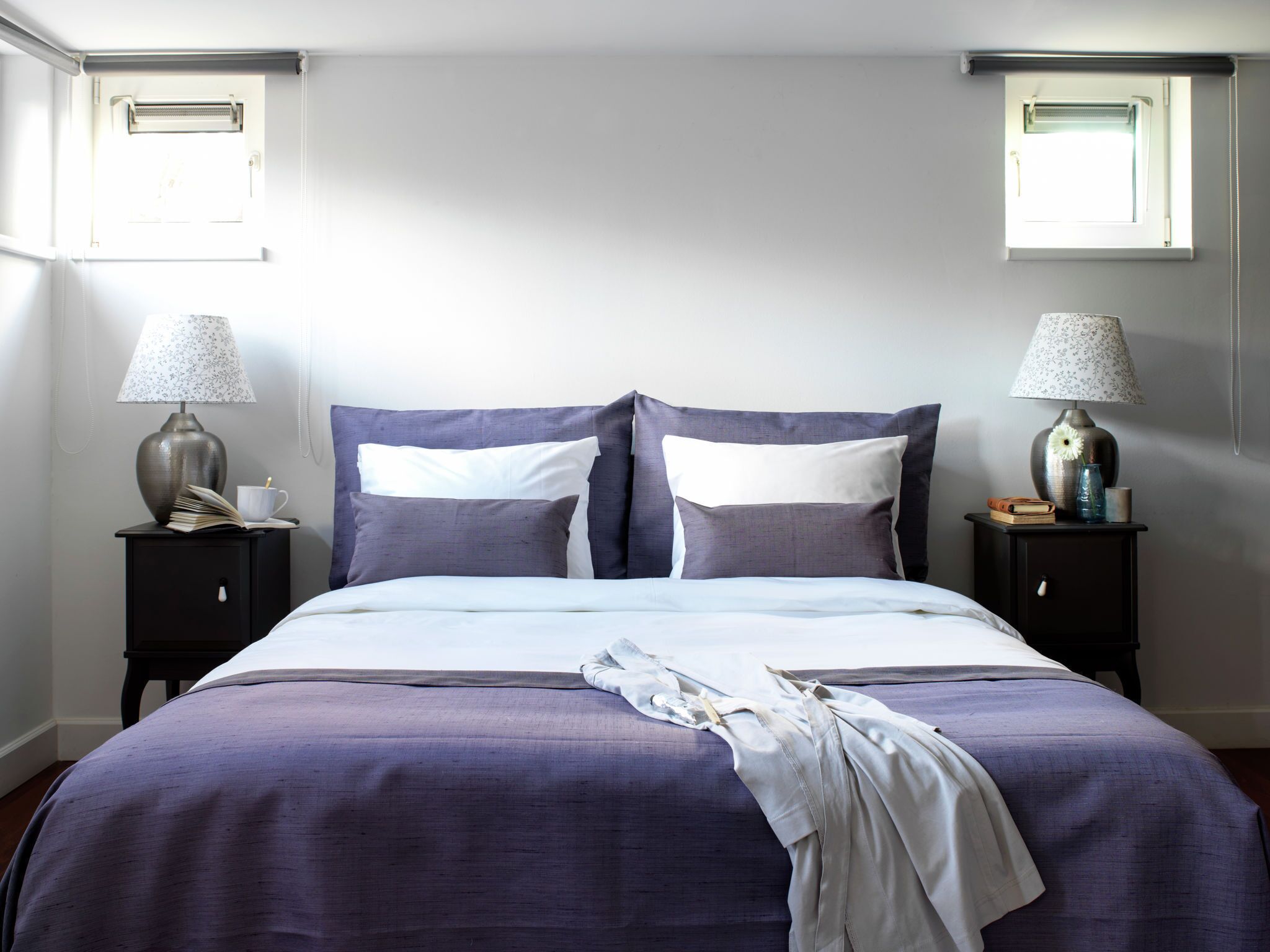 Mobil Karavan | Fasilitas kamar