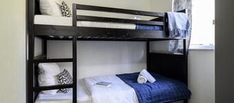 Private Island Bungalow Stay