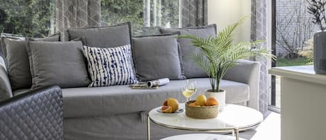 House | Living room