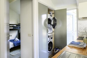 Casa | Parte interna