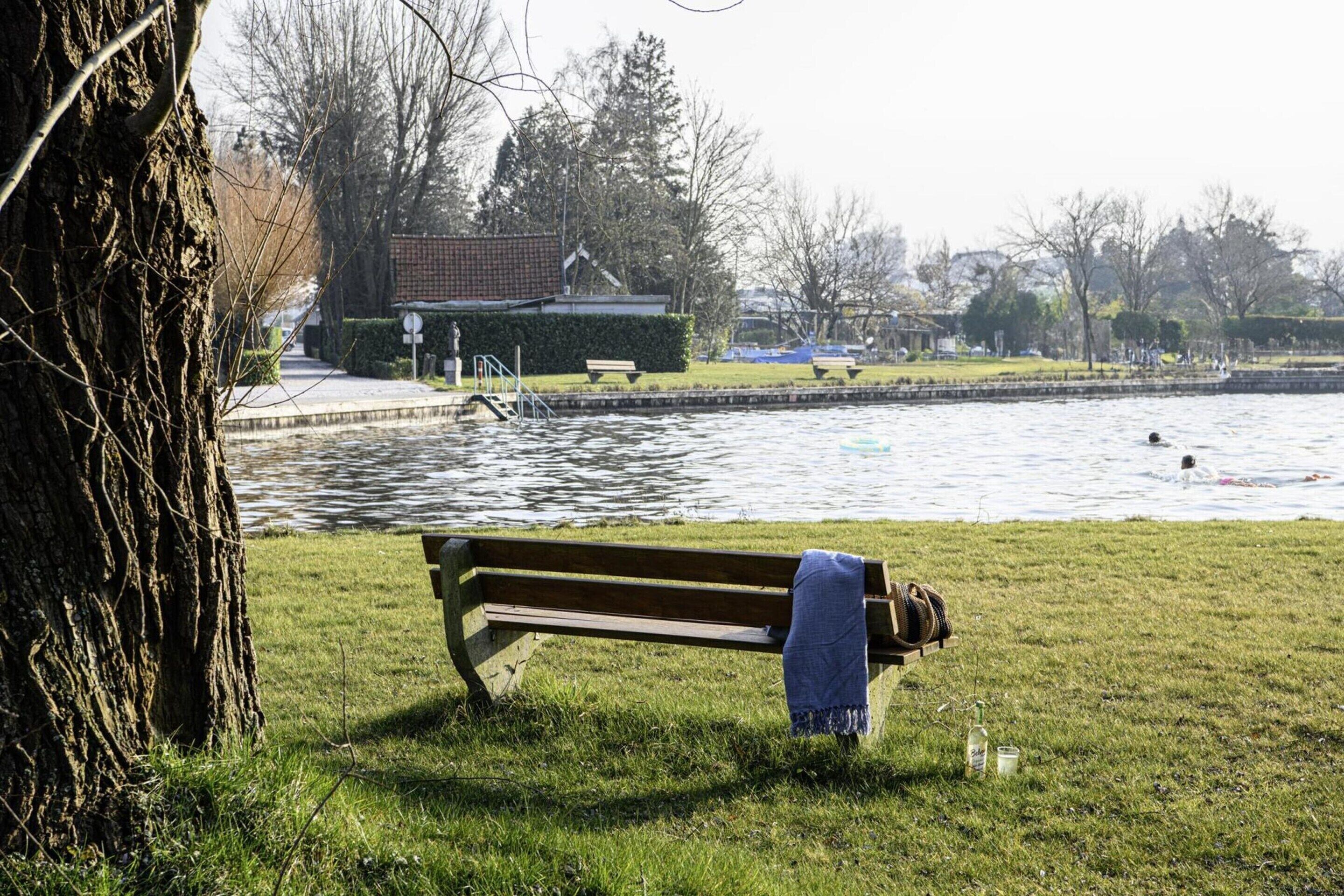 Casa | Vista da propriedade