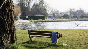 House | View from property