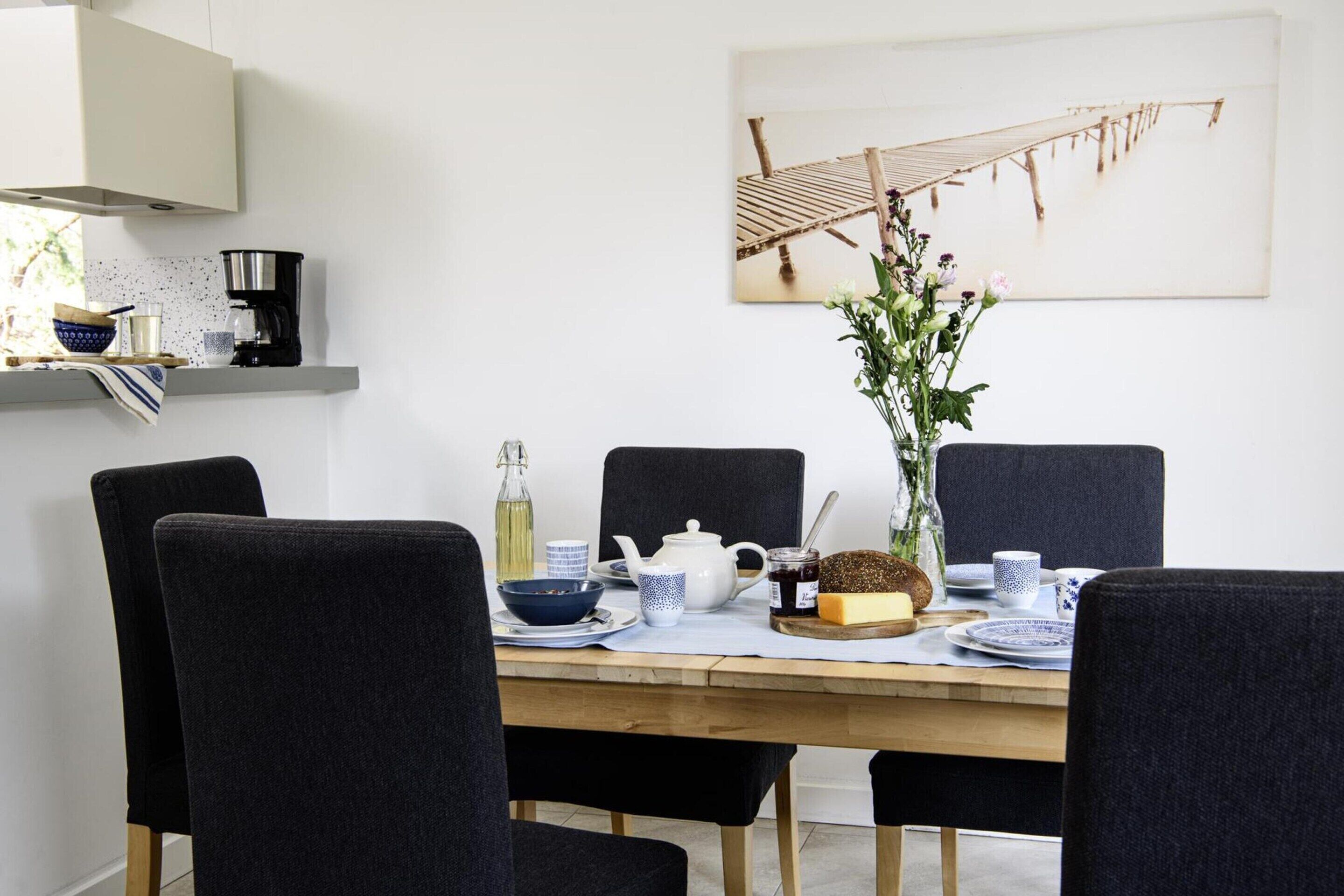 Casa | Opções para refeição