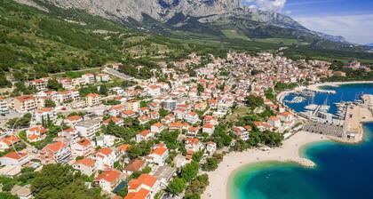 Charming Villa With Private Swimming Pool in Dalmatia