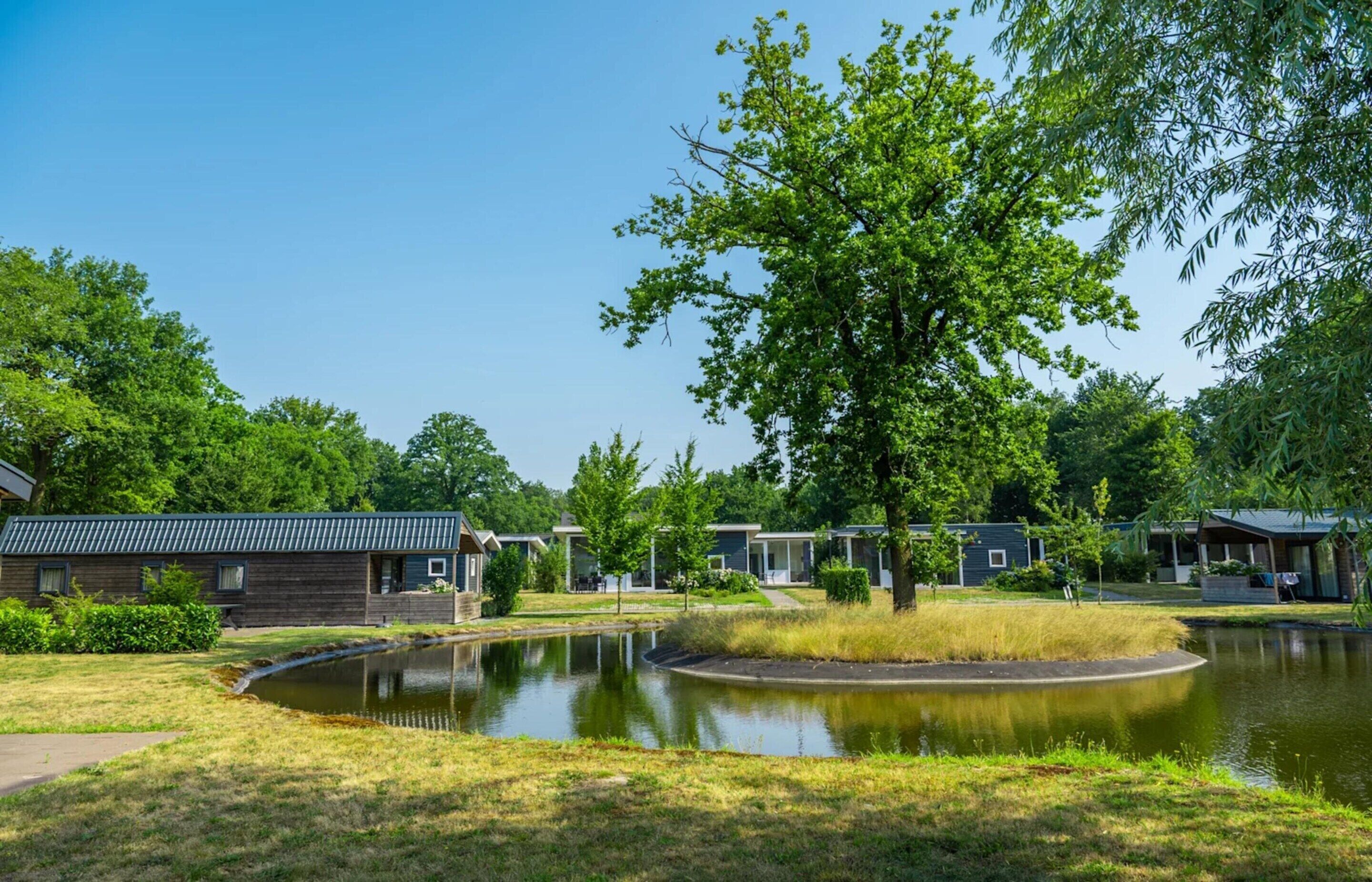 Chalet | Property grounds