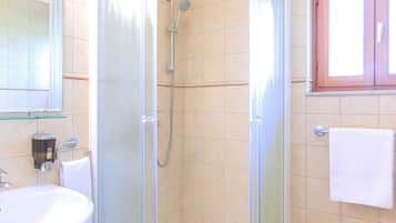 Vila | Banheiro | Secador de cabelo