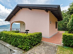 Apartment | Exterior