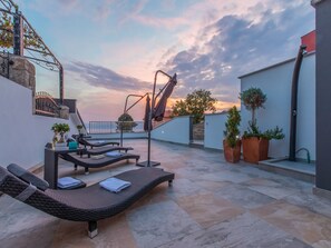 Unclassified image, 2 of 15, button - Modern Apartment With Swimming Pool (Crikvenica)