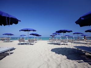 Exterior - Cozy Apartment With air Conditioning Near the Sea (San Vito Lo Capo)
