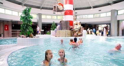 Comfortable Chalet in the Green Kempen