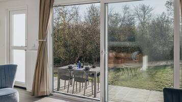 Chalet | Pemandangan dari properti