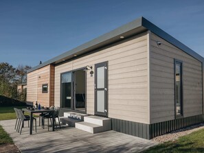 Chalet | Extérieur