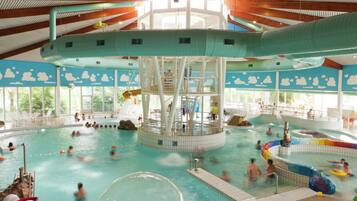 Nhà gỗ | Hồ bơi | Hồ bơi ngoài trời