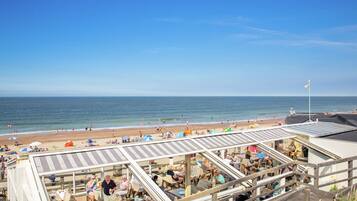 Chalet | Pemandangan dari properti