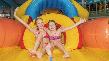 Chalet | Property amenity