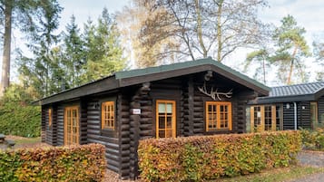 Chalet | Exterior