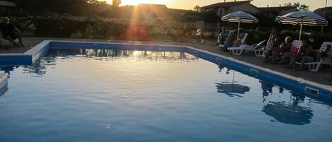 Appartement | Piscine | Piscine extérieure
