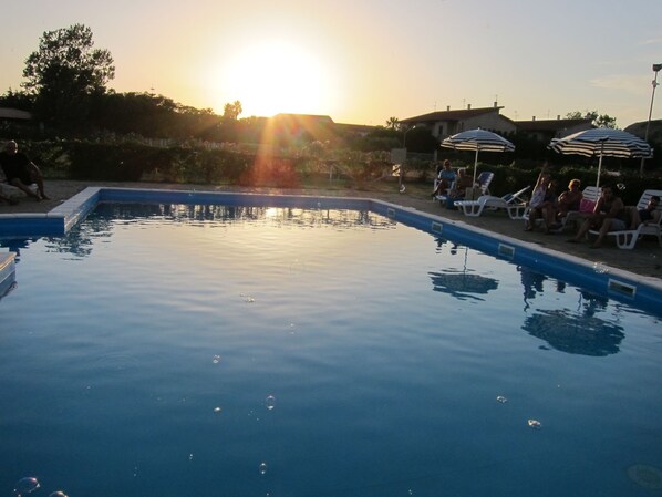 Apartment | Pool
