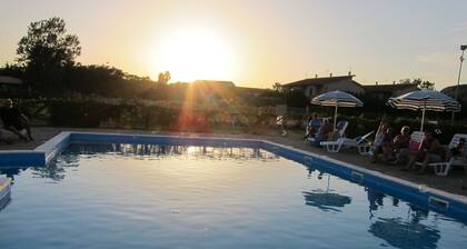 Belvilla by OYO Barko Vista Mare 4
