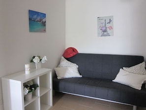 Departamento | Área de sala de estar