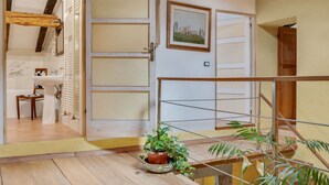 獨棟房屋 | 住宿內部
