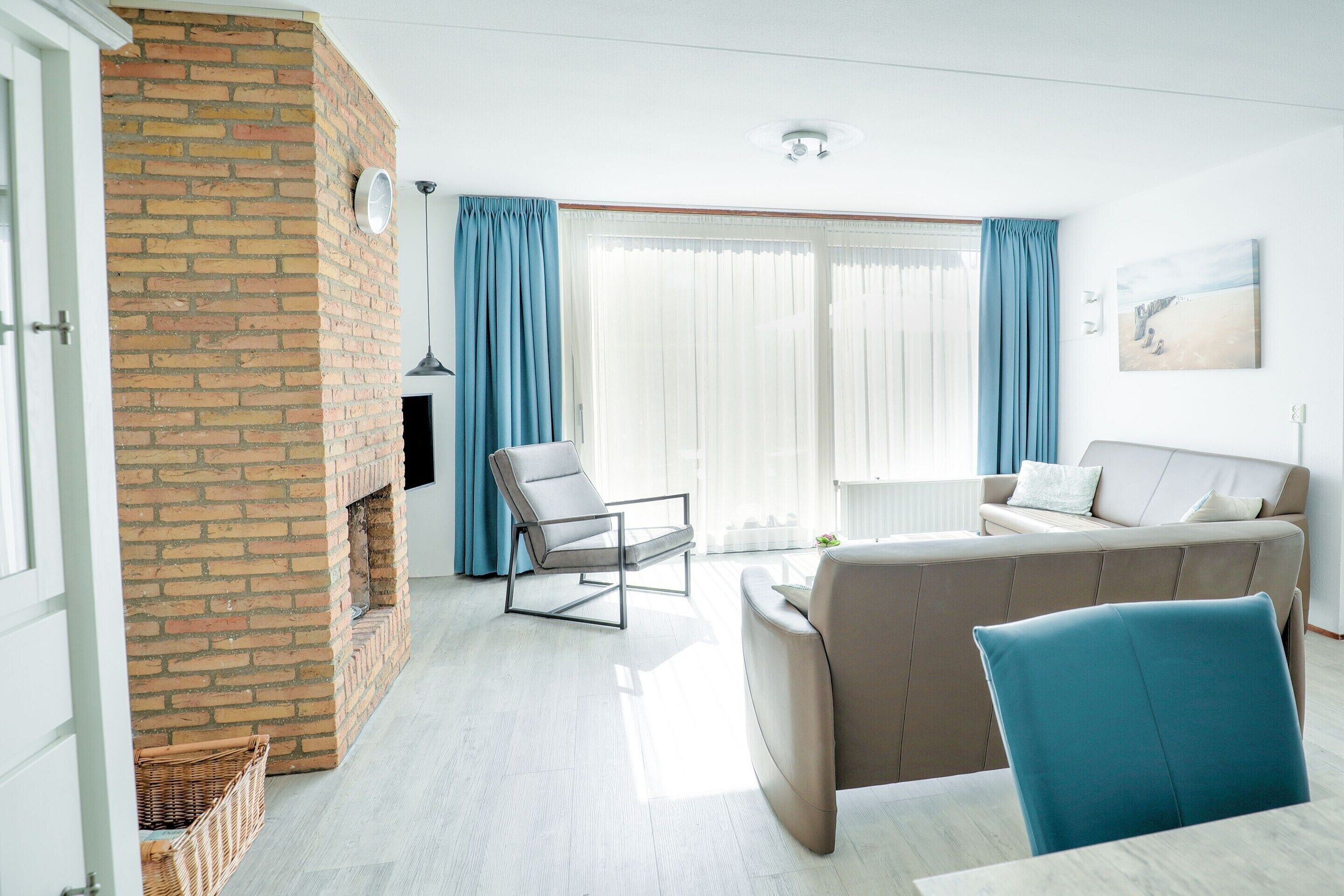 Maison | Salle de séjour