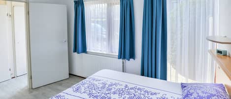 Casa | 3 camere, con arredamento individuale