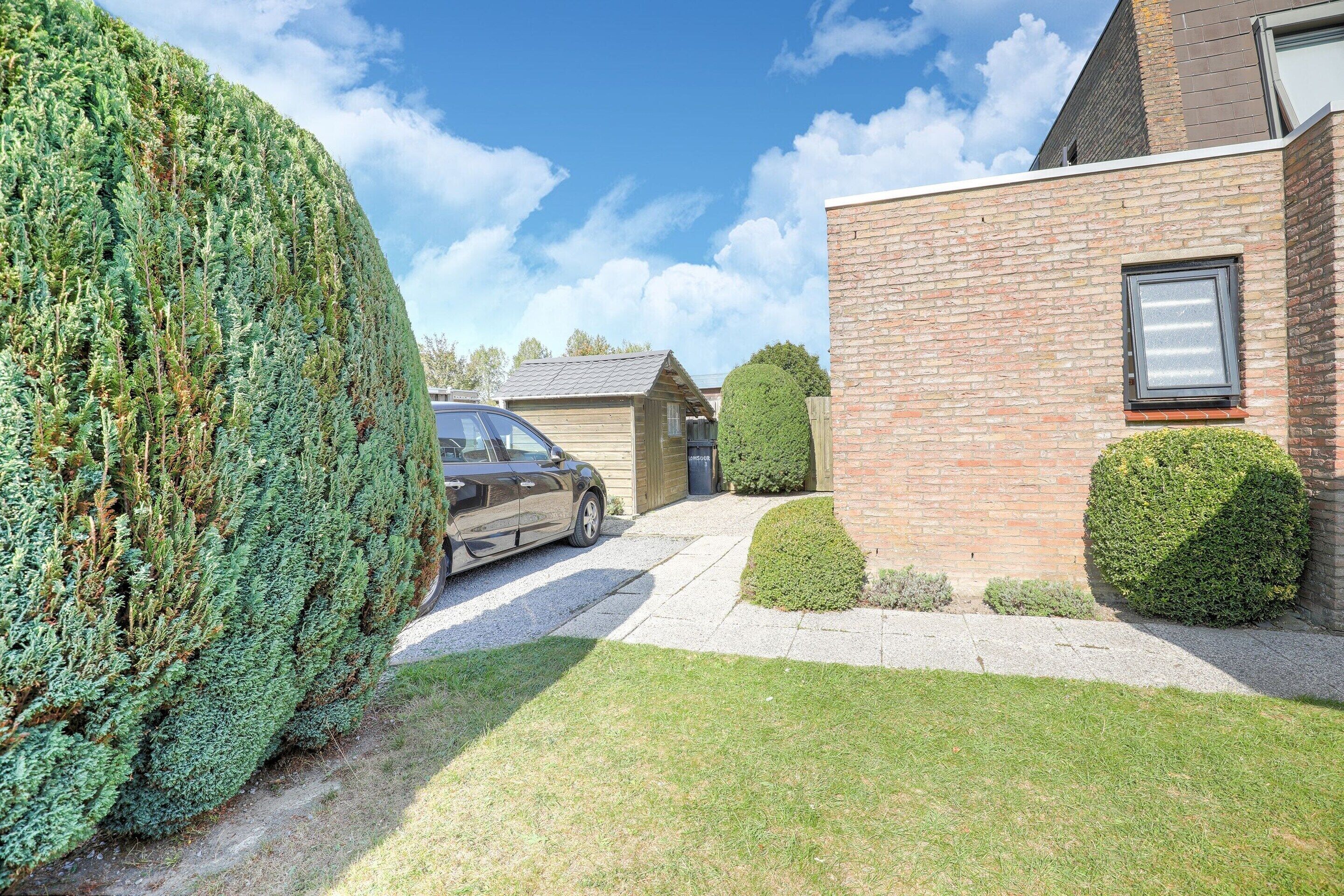 House | Garden