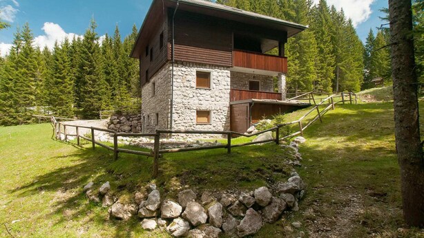 Exterior - Beautiful, Renovated Apartment in the Heart of the Triglav National Park (Bohinj)