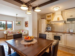 Villa | Private kitchen