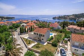 Villa | Esterni