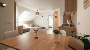 Unclassified image, 4 of 23, button - Lovely Apartment In Goreljek near Lake Bohinj (Bohinj)