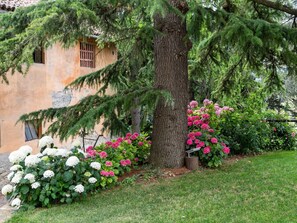 House | Exterior - Mansion in Ovada With Pool and Scenic Hills (Ovada)