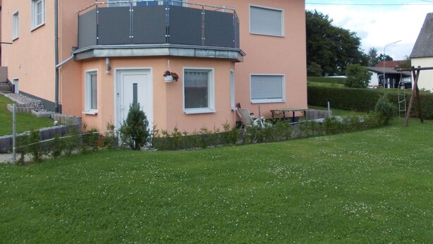 Eksteriør