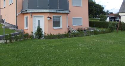 Delightful Apartment in Höhn-neuhochstein With Garden