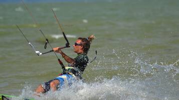 Kemudahan kecergasan