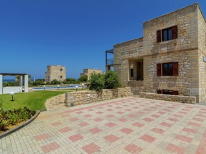 Villa | Extérieur