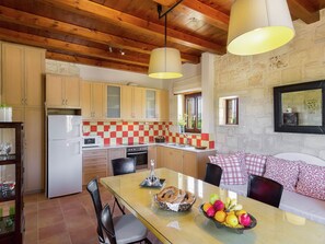 Villa | Private kitchen