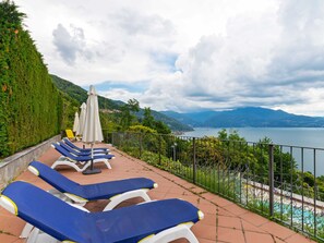 Apartamento | Fachada