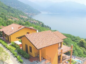 Apartamento | Fachada