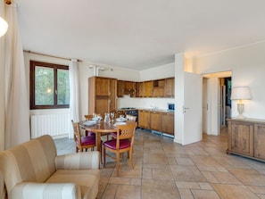 Apartamento | Cozinha privada