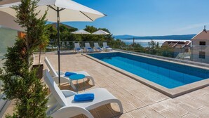 Unclassified image, 2 of 17, button - Wonderful Villa Apartment With Swimming Pool & Sea View (Crikvenica)