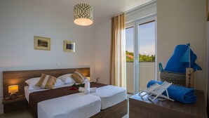 Unclassified image, 4 of 17, button - Wonderful Villa Apartment With Swimming Pool & Sea View (Crikvenica)