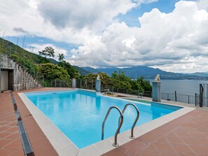 Appartement | Piscine | Piscine extérieure