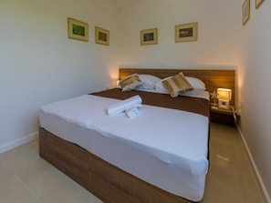 Villa | 2 bedrooms, individually furnished, iron/ironing board