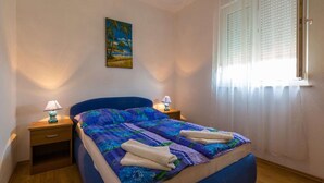 Apartment - Lovely Apartment in Crikvenica near Sea Beach (Crikvenica)